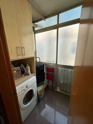 Piso en venta en El Castell-Poble Vell en Castelldefels