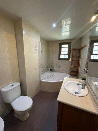 Piso en venta en El Castell-Poble Vell en Castelldefels