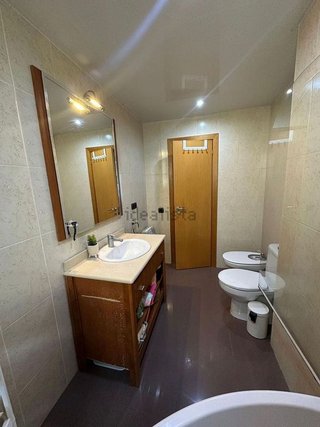Piso en venta en El Castell-Poble Vell en Castelldefels