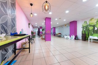 Local comercial en alquiler en Las Viñas en Zamora