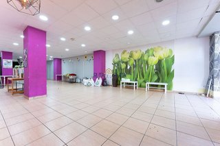 Local comercial en alquiler en Las Viñas en Zamora
