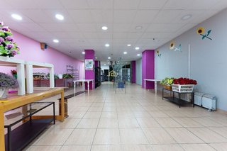 Local comercial en alquiler en Las Viñas en Zamora