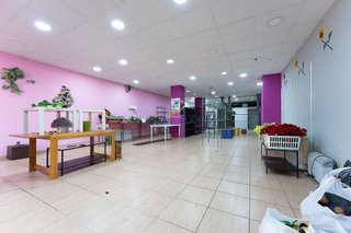 Local comercial en alquiler en Las Viñas en Zamora