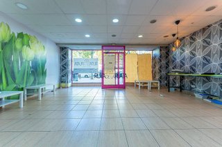 Local comercial en alquiler en Las Viñas en Zamora