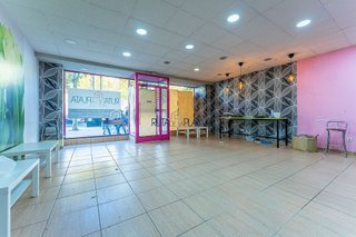 Local comercial en alquiler en Las Viñas en Zamora