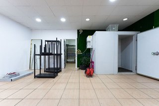Local comercial en alquiler en Las Viñas en Zamora