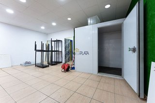 Local comercial en alquiler en Las Viñas en Zamora