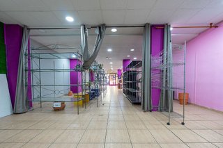 Local comercial en alquiler en Las Viñas en Zamora