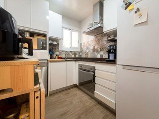 Piso en venta en Sant Julià - El Pla del Diable en Vilafranca del Penedès