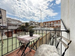 Piso en venta en Sant Julià - El Pla del Diable en Vilafranca del Penedès