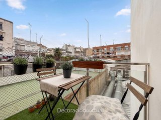 Piso en venta en Sant Julià - El Pla del Diable en Vilafranca del Penedès