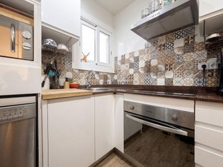 Piso en venta en Sant Julià - El Pla del Diable en Vilafranca del Penedès