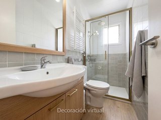 Piso en venta en Sant Julià - El Pla del Diable en Vilafranca del Penedès