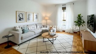 Chalet en venta en Playa Puerto de Sagunto en Sagunto