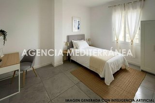 Chalet en venta en Playa Puerto de Sagunto en Sagunto
