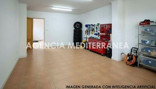 Chalet en venta en Playa Puerto de Sagunto en Sagunto