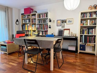 Piso en venta en Centre en Sabadell