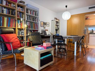 Piso en venta en Centre en Sabadell