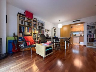 Piso en venta en Centre en Sabadell