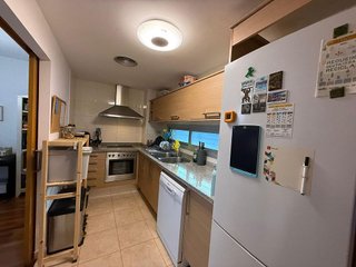 Piso en venta en Centre en Sabadell
