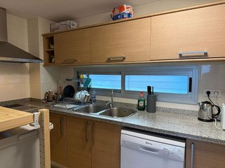 Piso en venta en Centre en Sabadell