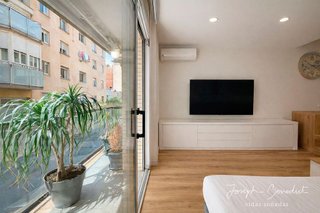 Casa adosada en venta en Santa Eulàlia en Hospitalet de Llobregat, L´