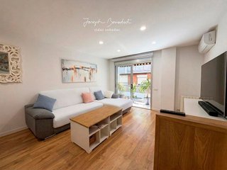Casa adosada en venta en Santa Eulàlia en Hospitalet de Llobregat, L´