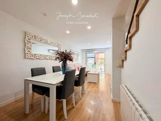 Casa adosada en venta en Santa Eulàlia en Hospitalet de Llobregat, L´