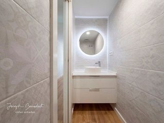 Casa adosada en venta en Santa Eulàlia en Hospitalet de Llobregat, L´
