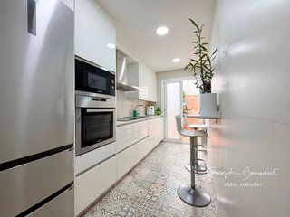 Casa adosada en venta en Santa Eulàlia en Hospitalet de Llobregat, L´