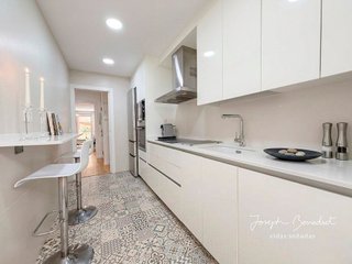 Casa adosada en venta en Santa Eulàlia en Hospitalet de Llobregat, L´