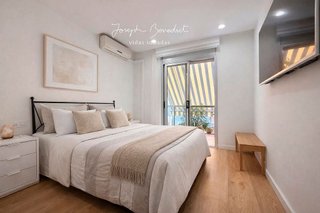 Casa adosada en venta en Santa Eulàlia en Hospitalet de Llobregat, L´