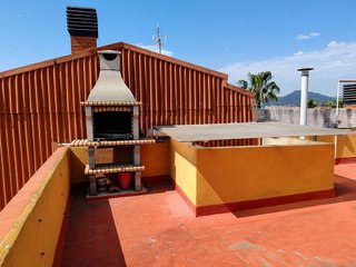 Casa adosada en venta en Sant Joan Despí