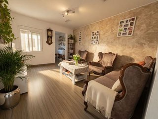 Casa adosada en venta en Torreblanca - Pla del Vent en Sant Joan Despí
