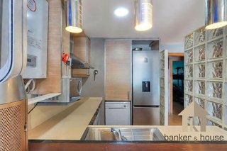 Piso en venta en Catalunya - Fontetes en Cerdanyola del Vallès