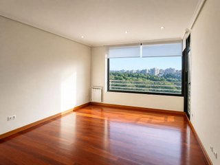 Piso en alquiler en Valdenoja - La Pereda en Santander