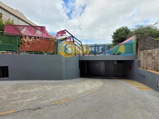 Garaje en alquiler en Teis en Vigo