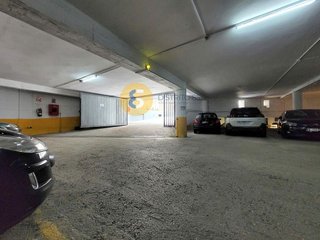 Garaje en alquiler en Teis en Vigo