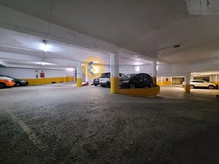 Garaje en alquiler en Teis en Vigo