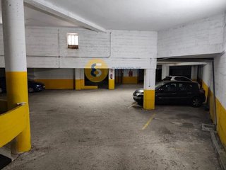 Garaje en alquiler en Teis en Vigo