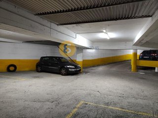 Garaje en alquiler en Teis en Vigo