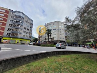 Garaje en alquiler en Teis en Vigo