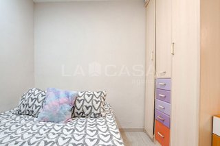 Piso en venta en Pubilla Cases en Hospitalet de Llobregat, L´