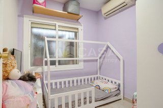 Piso en venta en Pubilla Cases en Hospitalet de Llobregat, L´