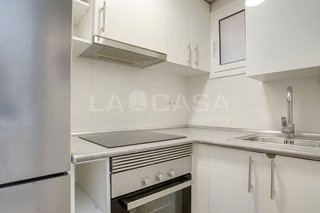 Piso en venta en Pubilla Cases en Hospitalet de Llobregat, L´