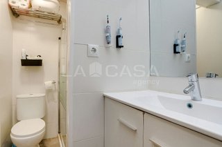 Piso en venta en Pubilla Cases en Hospitalet de Llobregat, L´