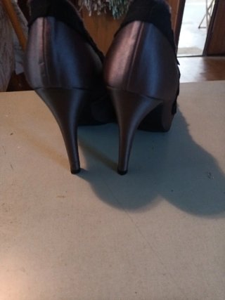 Scarpe con tacco Pedro Garcia