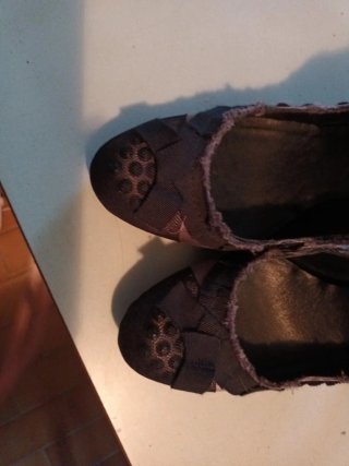 Scarpe con tacco Pedro Garcia