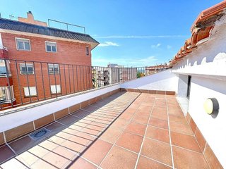 Dúplex en venta en Santa Perpètua de Mogoda