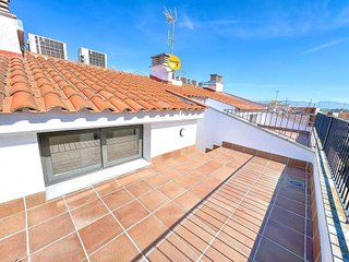 Dúplex en venta en Santa Perpètua de Mogoda